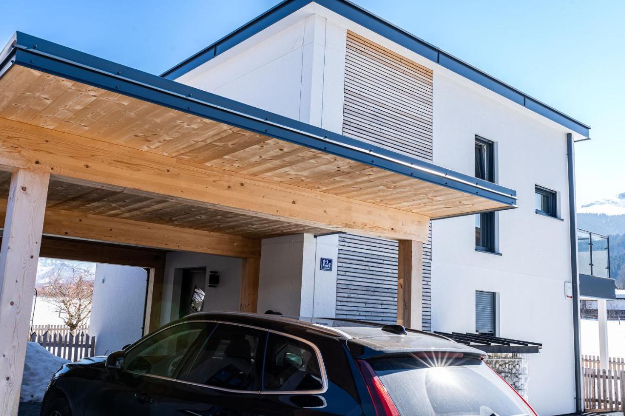 상트조한인티롤 Haus Waltl 아파트 외부 사진