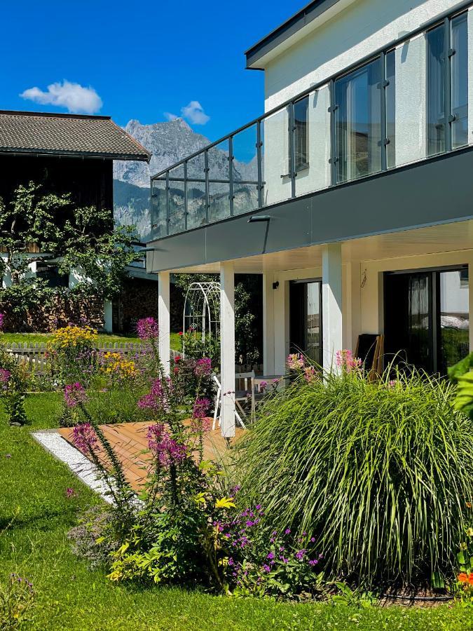 상트조한인티롤 Haus Waltl 아파트 외부 사진